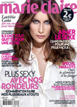 Marie-Claire (France-June 2011)